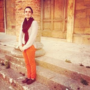 Meet your Posher, Cara